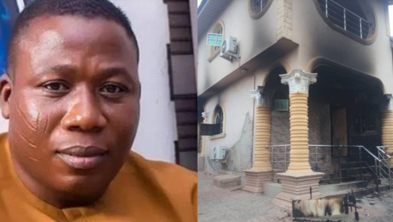 Yoruba activist, Chief Sunday Adeyemo, popularly known ...