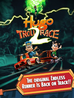 Hugo Troll Race 2 1.1.0 Apk-2