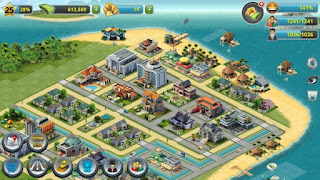 City Island 3 – Building Sim Apk v1.8.4 Mod (Unlimited Money)