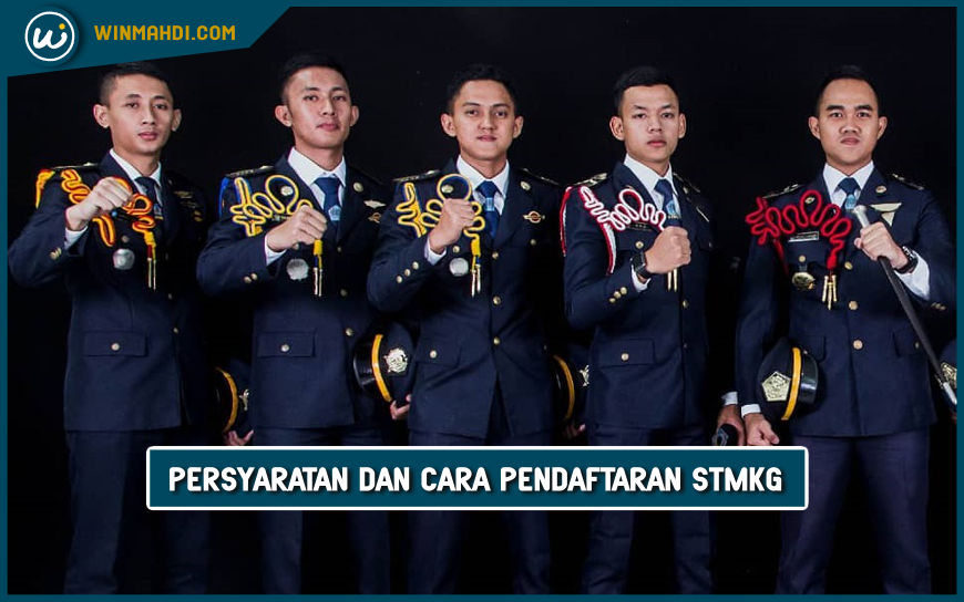 Persyaratan dan Cara Pendaftaran STMKG