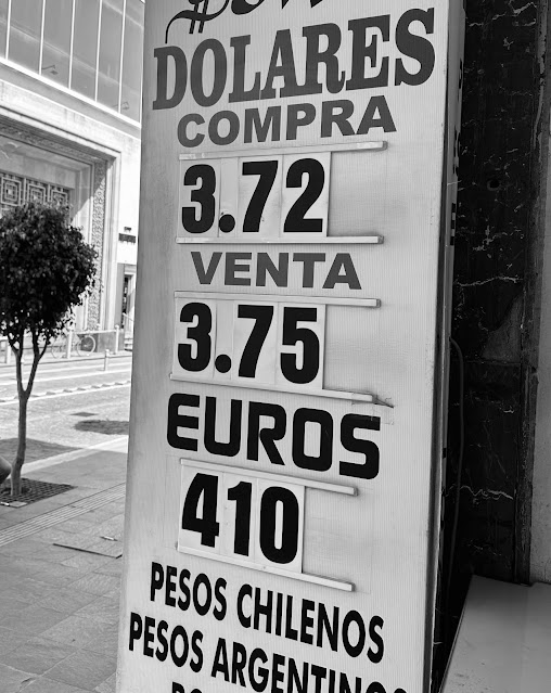 Precio del dólar en Lima