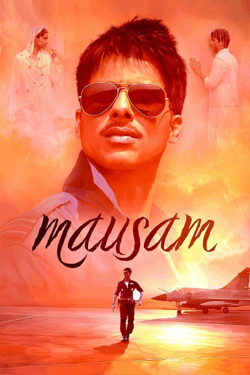 [HD] Mausam 2011 Film Entier Vostfr