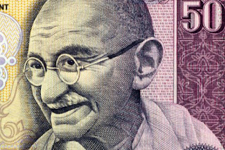 Mahatma gandhi jayanti