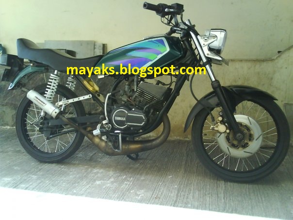 modifikasi yamaha rx king, rx king, foto rx king, gambar rxking title=