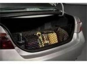 Toyota Camry 2012-2015 Toyota Camry S.E.T. Approved Cargo Net