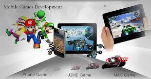 iPhone Game Development India