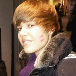 Justin Biebergirl on Justin Bieber Girl    Beautifull Girl Galleri