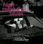 Nevada Drive: High Resolution Blues