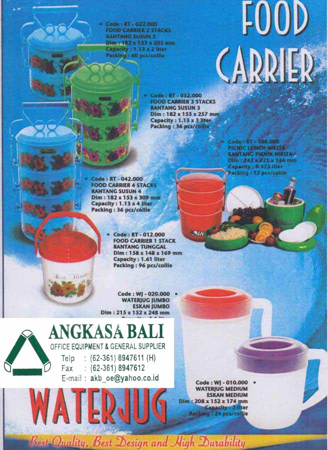 Angkasa Bali  Furniture Distributor Kursi  Meja Kantor Bali 