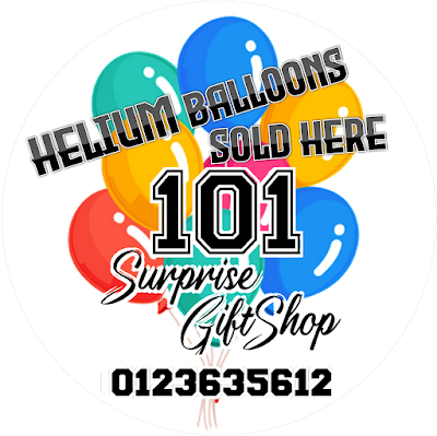 101 Surprise GiftShop dan Surprise Plannner Parit Buntar Perak