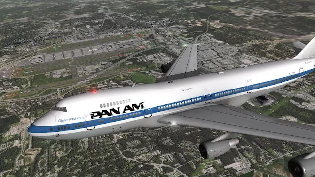 Real Flight Simulator Mod APK Terbaru
