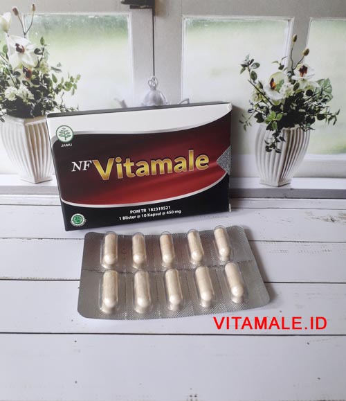 <br/>Sebagai Penjual NF Vitamale di Rembang, kami Dapat Kirim  ke Wilayah Anda<br/>