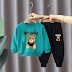 Baby Boys Clothing Sets.