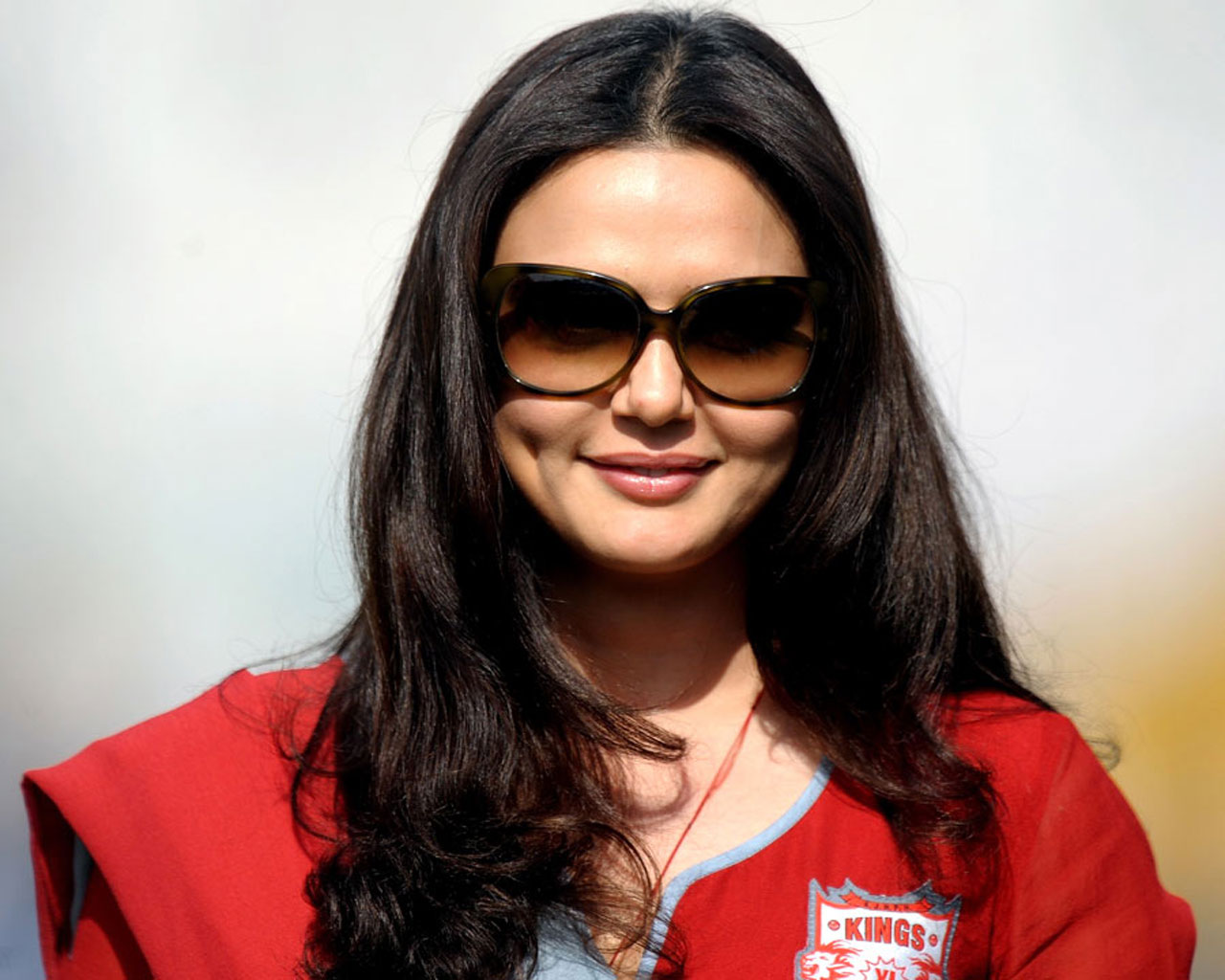 yuthonly: Preity zinta in IPL