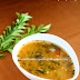 Paruppu Rasam / Chettinad Rasam Lentil Soup