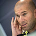 Zidane avisa: La BBC y 4-3-3