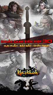 Kiem Khach 3D MOD v1.3.5 Apk (God Demage) Terbaru 2016 1