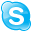 Skype 6.3.32.107