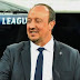 Benitez: "A Napoli migliorammo la struttura del club e sul gioco da dietro...''