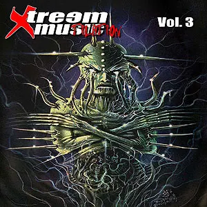 Compilado Xtreem mutilation vol 3 (2010)