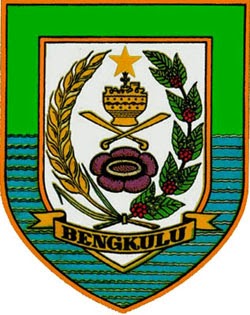 Logo Provinsi Bengkulu