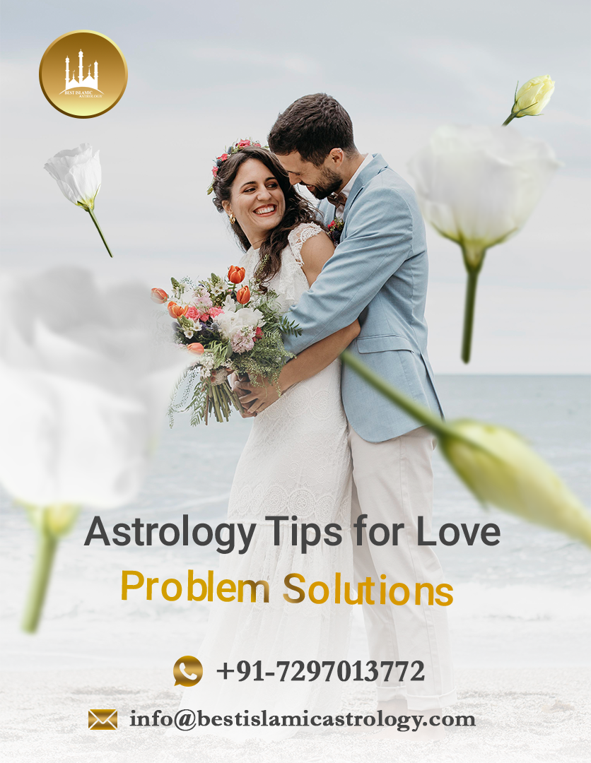 love problem solutions