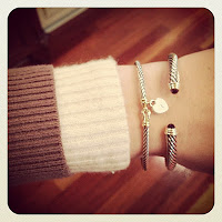 Bracelet Yurman4