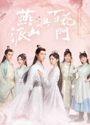 Love Forever Young / The Legend of Yan Shan and Bai Hua China Web Drama