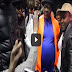 Exclusivité : Papa Wemba en bonne santé live à Paris. Ne vous fiez pas aux rumeurs ( VIDÉO)