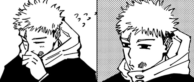 呪術廻戦 258話ネタバレ 虎杖悠仁 Jujutsu Kaisen Chapter 258 JJK