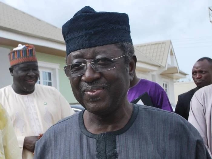 Jonah Jang: Subverting PDP’s constitution can derail it from winning