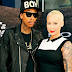 Amber Rose and Ciara dissed by Wiz Khalifa and Future 