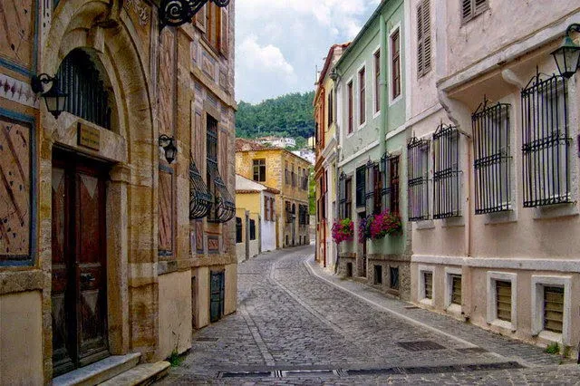 Η Ξάνθη στις 10 πιο όμορφες πόλεις της Ελλάδας