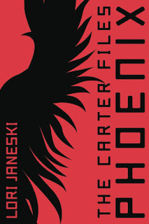 Phoenix - Lori Janeski - The Carter Files Book 1