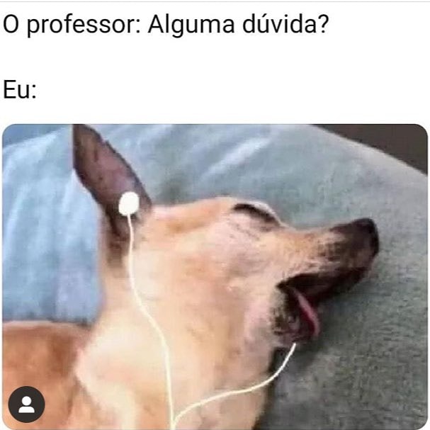 Memes engraçados 