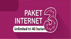 Paket Unlimited 3