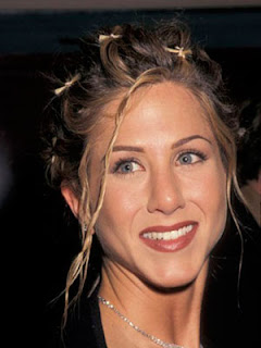 Jennifer Aniston Hairstyles