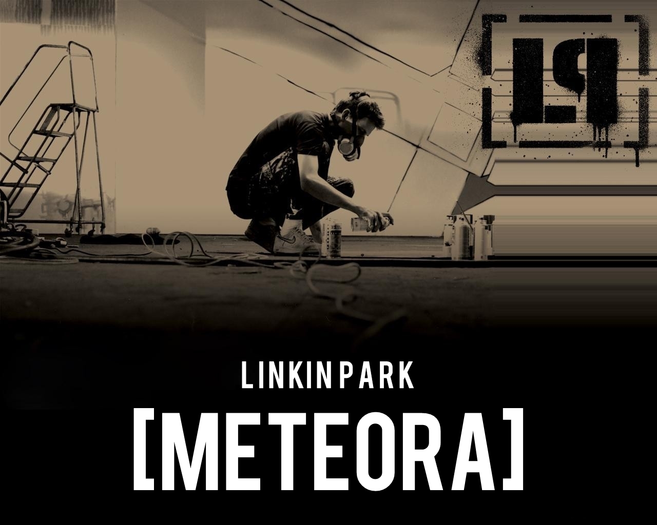 Linkin Park [Hybrid Soldiers]: Wallpapers de LINKIN PARK [FULL HD]
