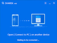 SHAREit for Windows EXE v5.4.8 For PC Gratis