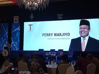 Transformasi Ekonomi Digital Di Indonesia Kian Marak