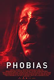 Phobias Film Horror Me Titra Shqip 2021