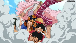 ワンピースアニメ ドレスローザ編 680話 ルフィ かっこいい Monkey D. Luffy | ONE PIECE Episode 681 | ONE PIECE Episode 680