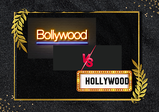 Bollywood vs Hollywood: An In-Depth Comparison