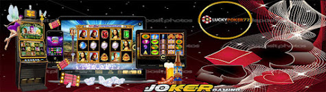 JOKER123 > Agen Judi Slot Online Gacor Terpercaya Joker388