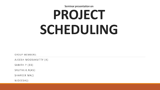 Download Introduction to Project Scheduling 