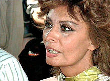 sophia loren pics