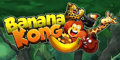banana kong mod apk - unlock all