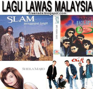 Download Kumpulan Lagu Mp3 Malaysia Full Album Best Of The Best