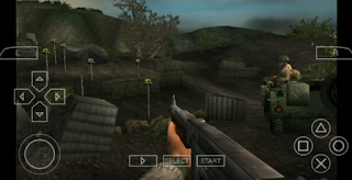 call of duty roads to victory ppsspp,call of duty for android