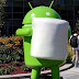 Surprise! Android M is Marshmallow